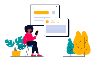 Workflow Illustration