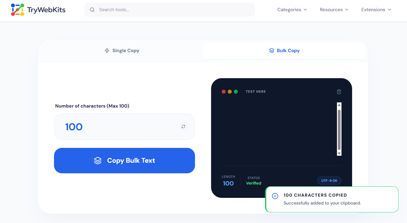 User Interface Guide